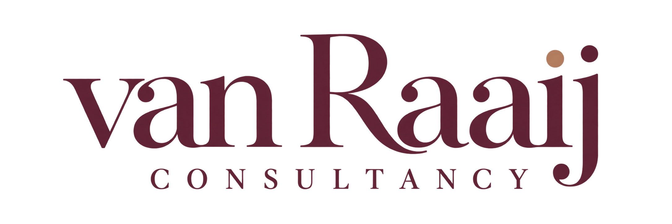 Beeldmerk Van Raaij Consultancy