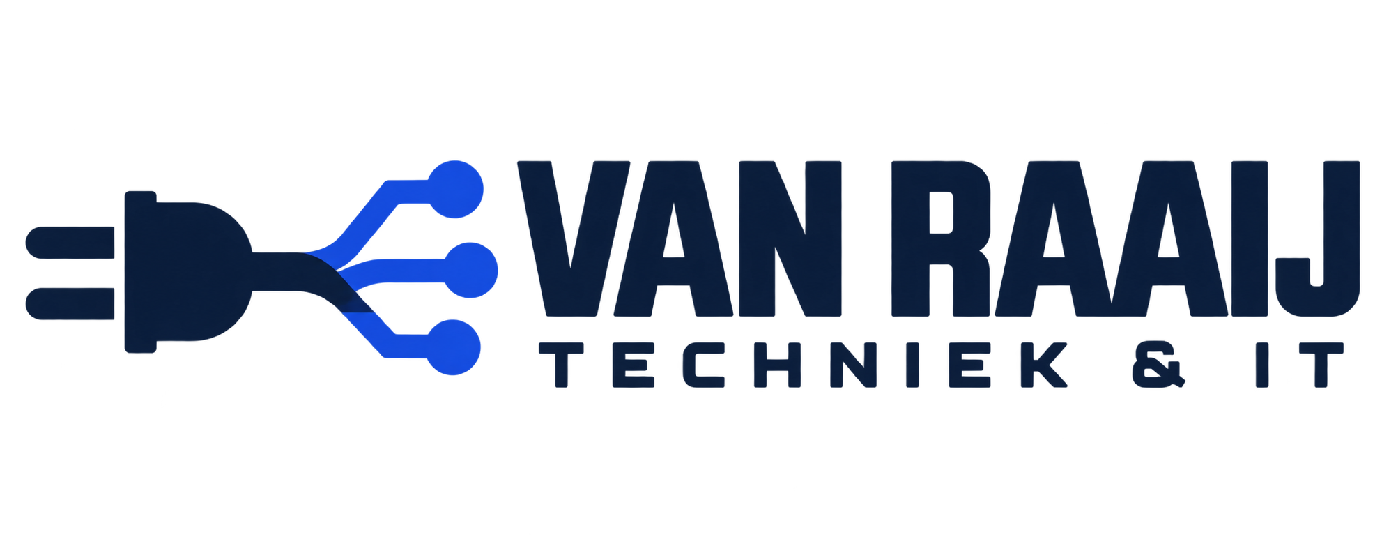 Van Raaij Techniek & IT